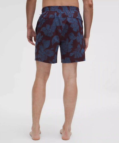 Swim Short 7" *Lined