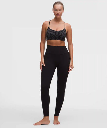 Flow Y Bra Light Support, C/D Cup *Updated Design
