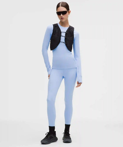 Fast and Free High-Rise Tight 25" *5 Pocket