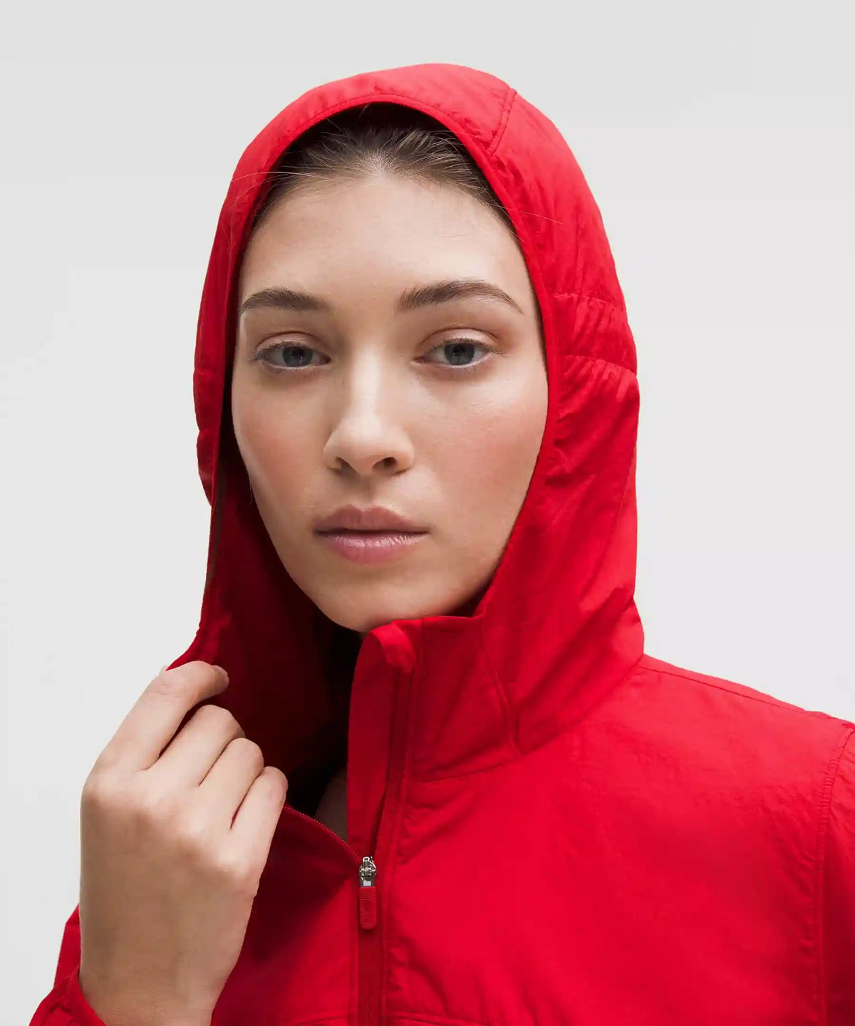 Women’s InsulEight Cold-Weather Run Shell