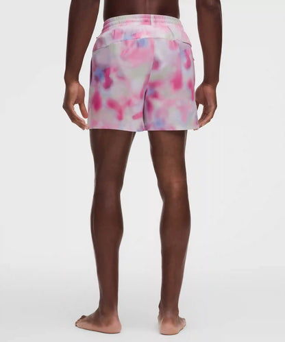 Swim Short 5" *Lined