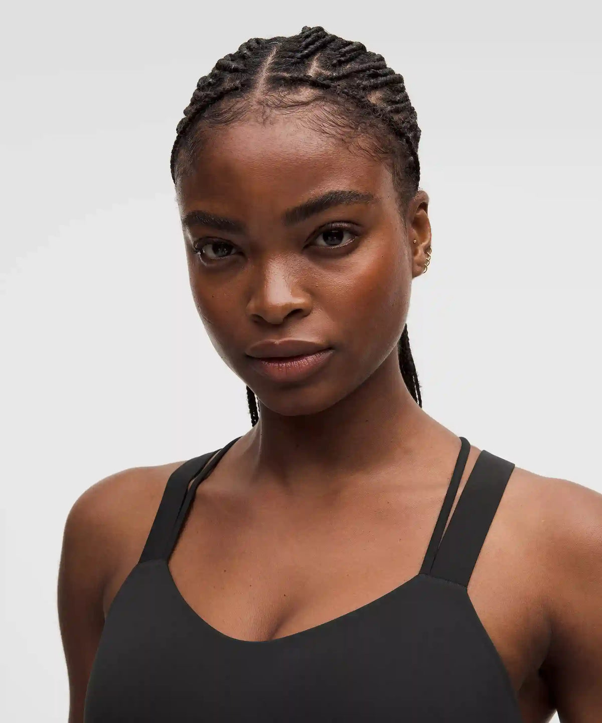 Like a Cloud Longline Bra *Light Support, D/DD Cup