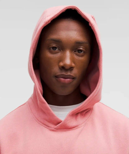 Steady State Pullover Hoodie