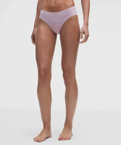 InvisiWear Mid-Rise Bikini Underwear *3 Pack