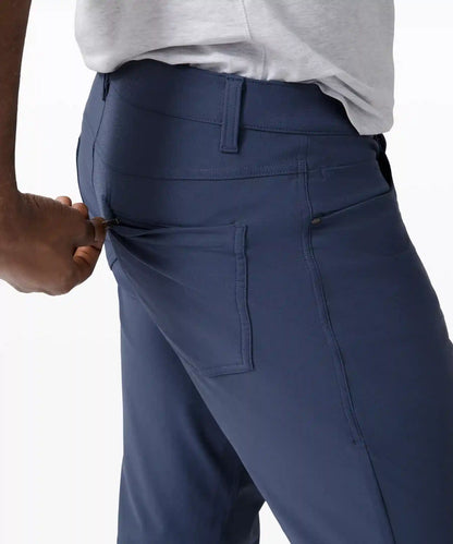 ABC Classic-Fit 5 Pocket Pant 34L *Warpstreme