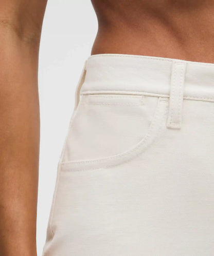 EasyFive High-Rise Subtle-Flare Pant *Tall