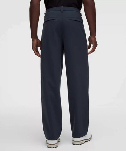 Men's Daydrift Relaxed-Fit Pleated Trouser *Regular