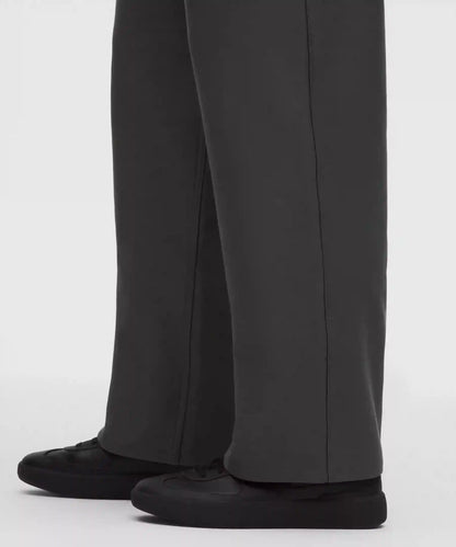 EasyFive Loose-Straight Pant 34L