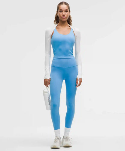 lululemon Glow Up™ Tank Top *Medium Support, B/C Cup