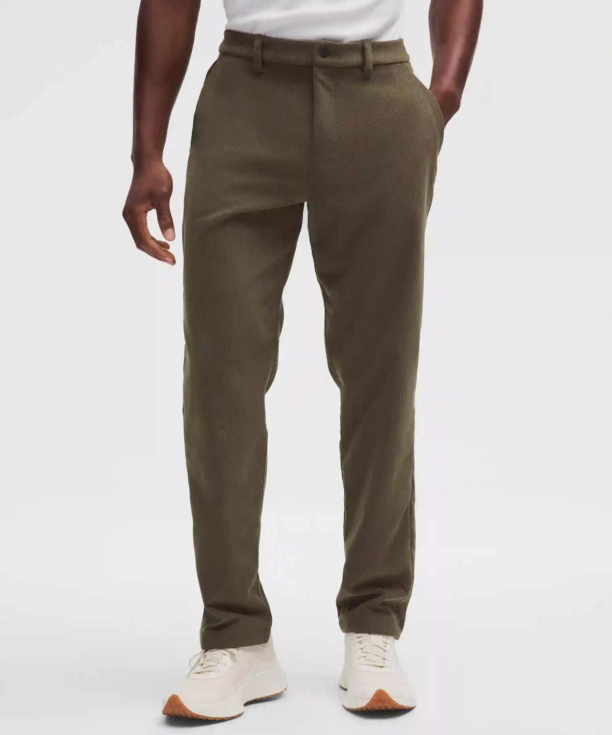 ABC Classic-Fit Trouser 32L *Corduroy