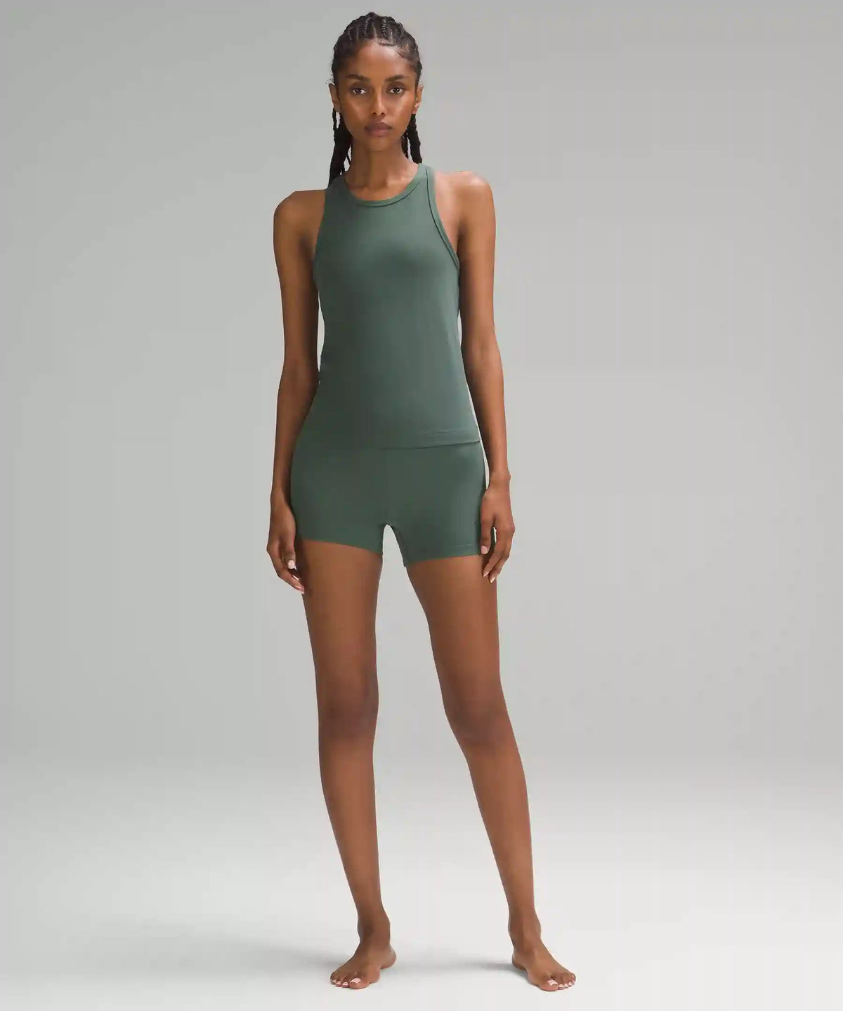 lululemon Align™ High-Rise Short 4"