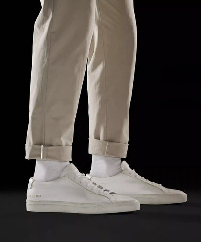 ABC Classic-Fit Trouser 32L *Stretch Cotton VersaTwill