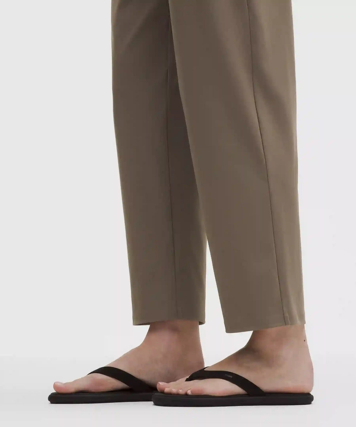 Daydrift High-Rise Tapered Trouser *Short