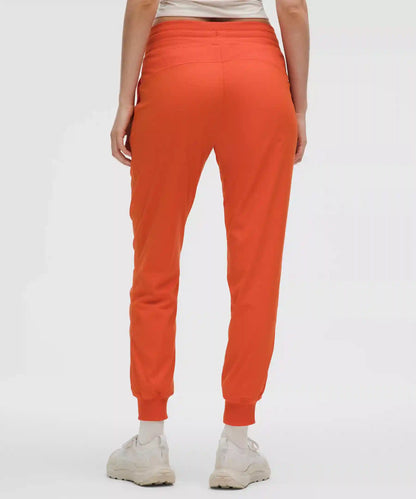 Dance Studio Mid-Rise Jogger *Full Length