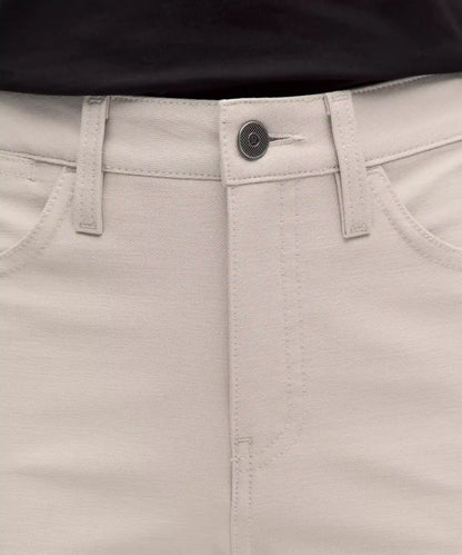 EasyFive Mid-Rise Relaxed-Straight Pant *Regular