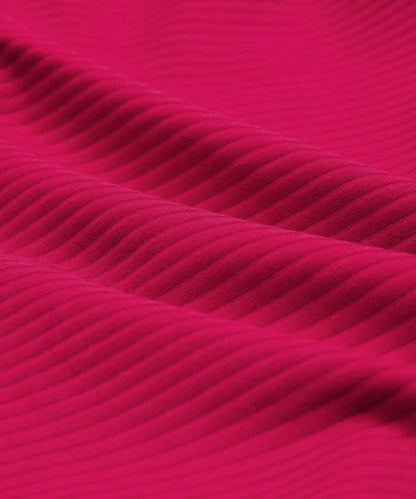 All-Time Hero Ribbed Sports Bra *Medium Support, B/C Cup