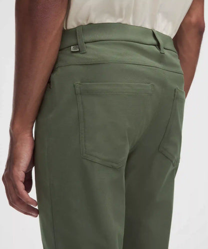 ABC Slim-Fit 5 Pocket Pant 34L *Warpstreme