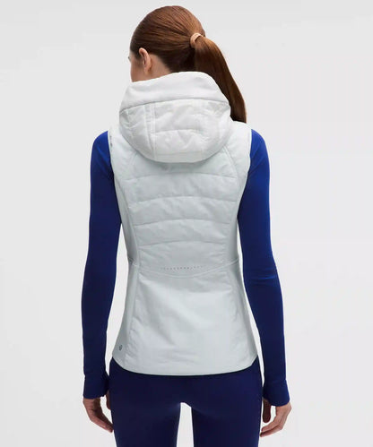 Another Mile Vest