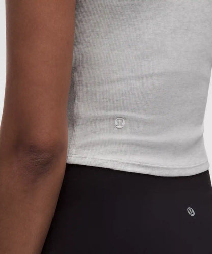 Button-Up Collared Short-Sleeve Shirt