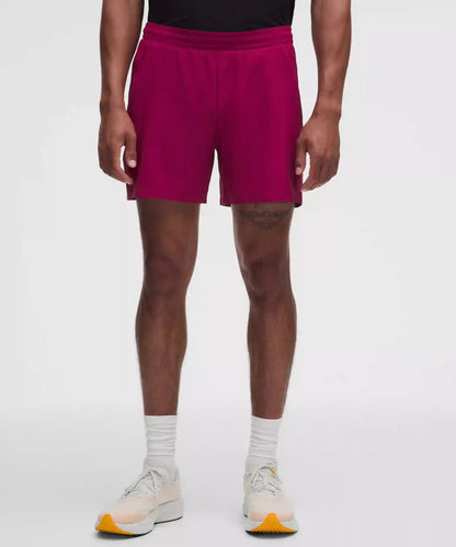 Pace Breaker Lined Short 5"