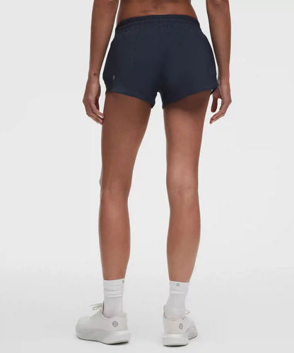 Hotty Hot Low-Rise Lined Short 2.5"