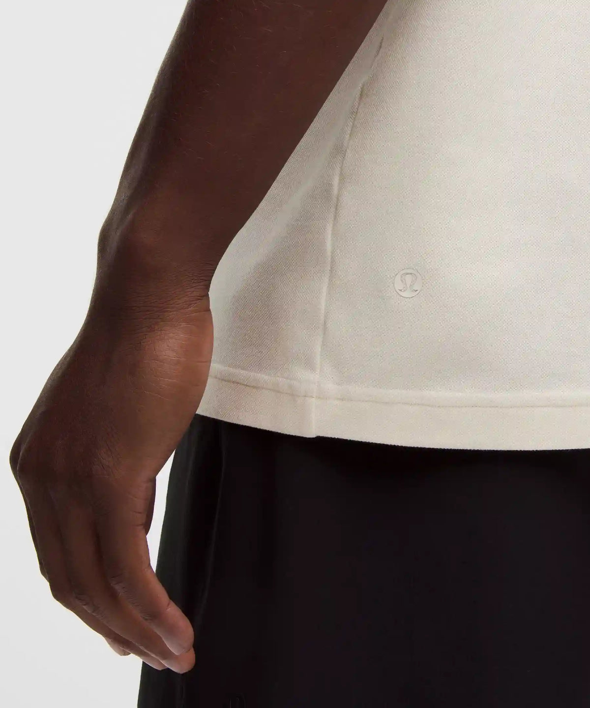 Pique Performer Relaxed T-Shirt