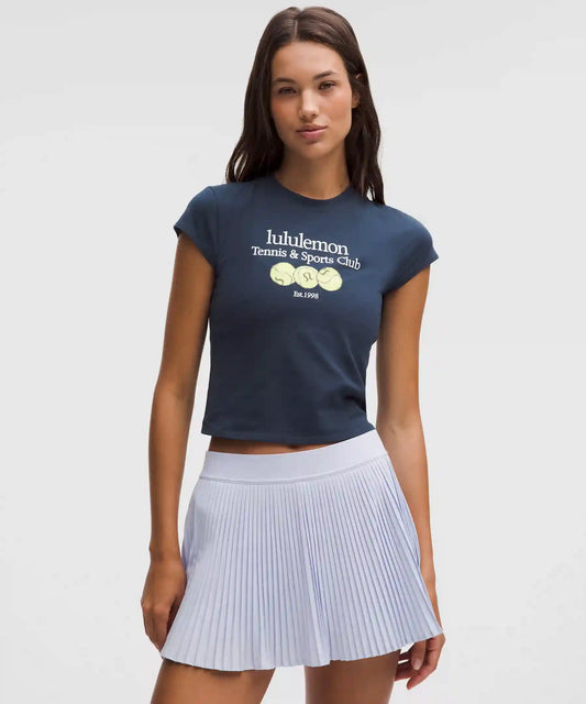 Organic Cotton Baby Tee *Graphic