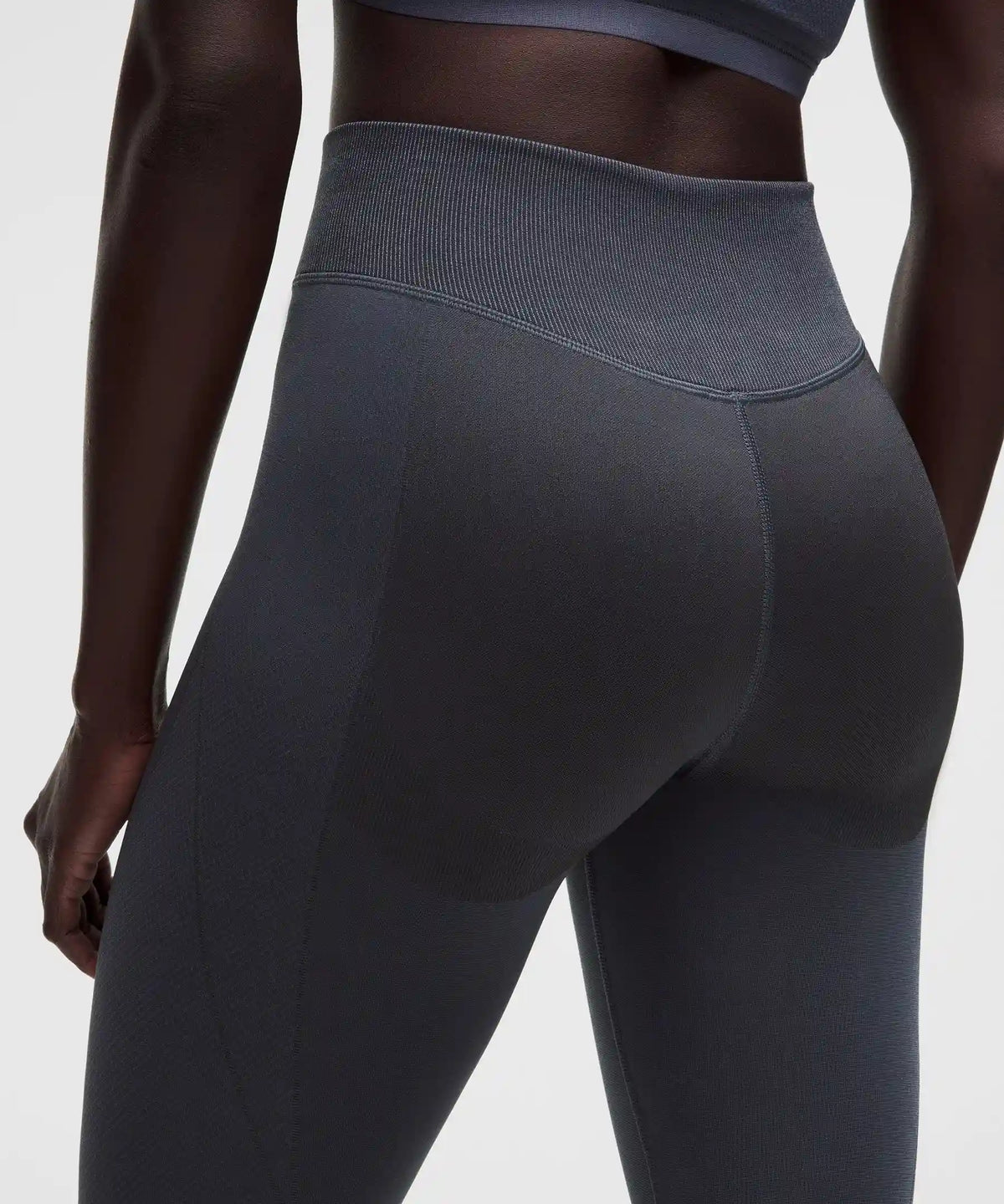 Get Low High-Rise Training Tight 25"