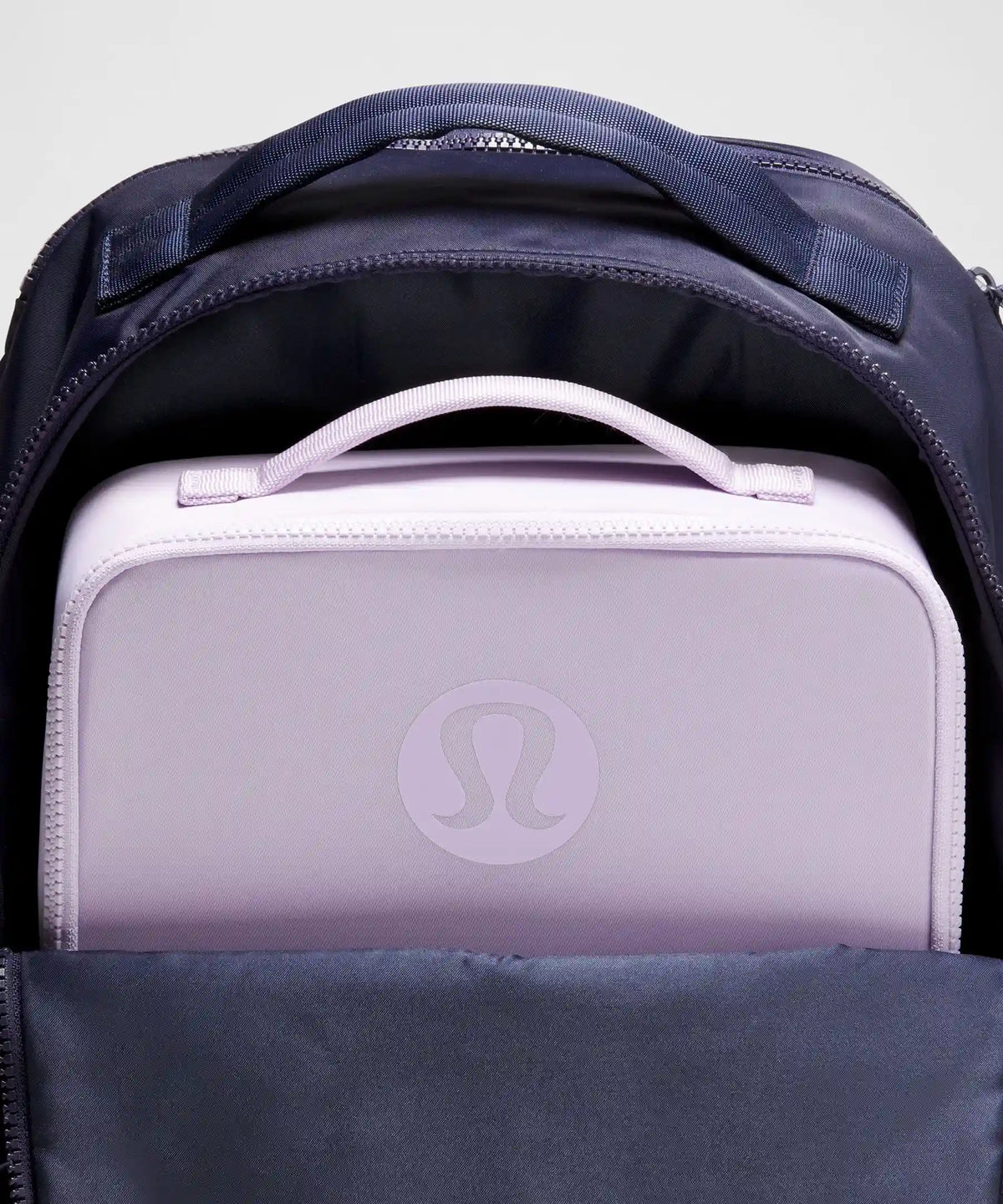 New Crew Lunch Box