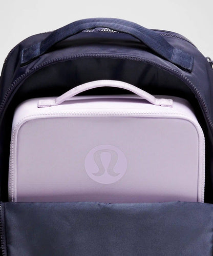 New Crew Lunch Box