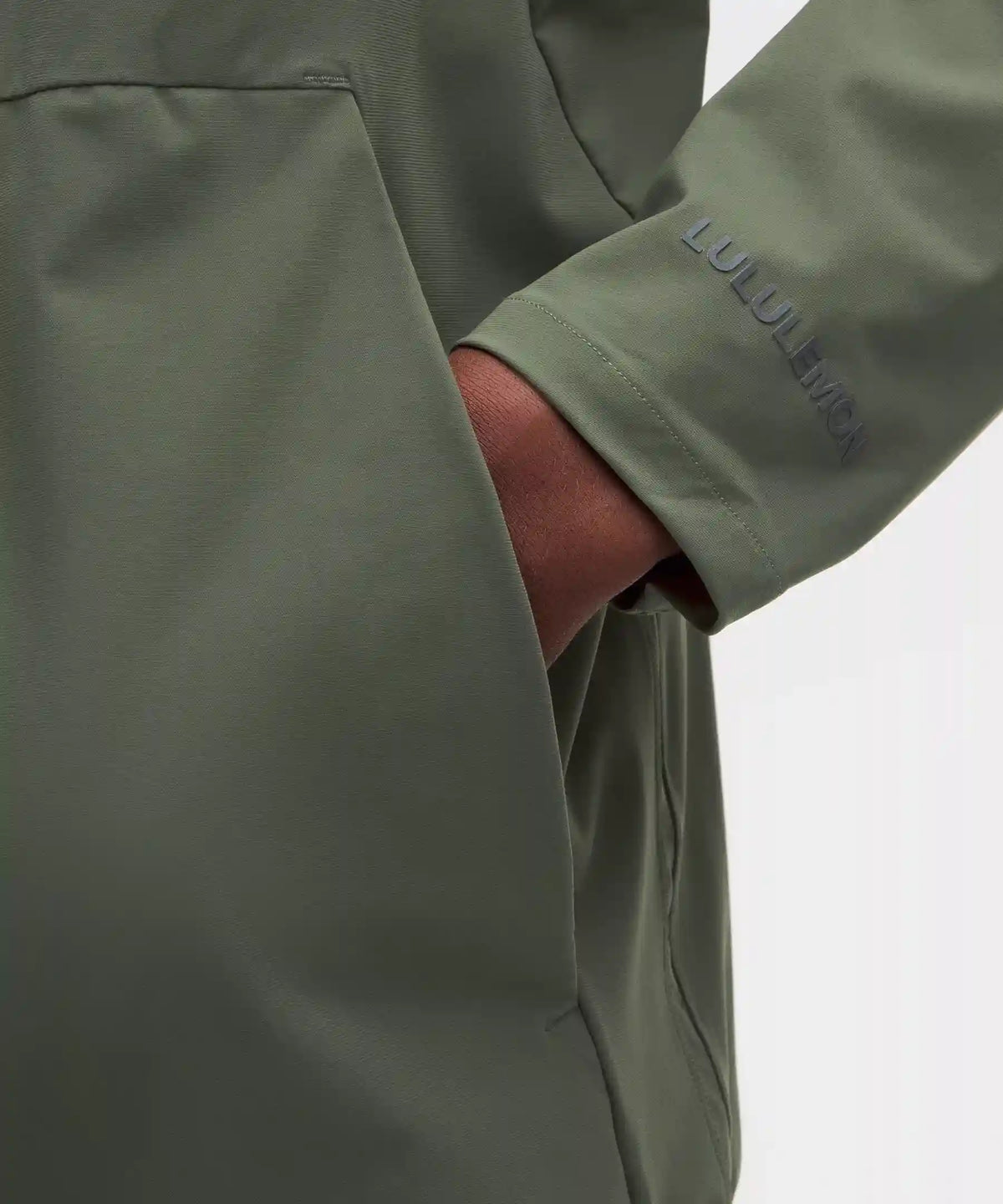 Pace Breaker Jacket