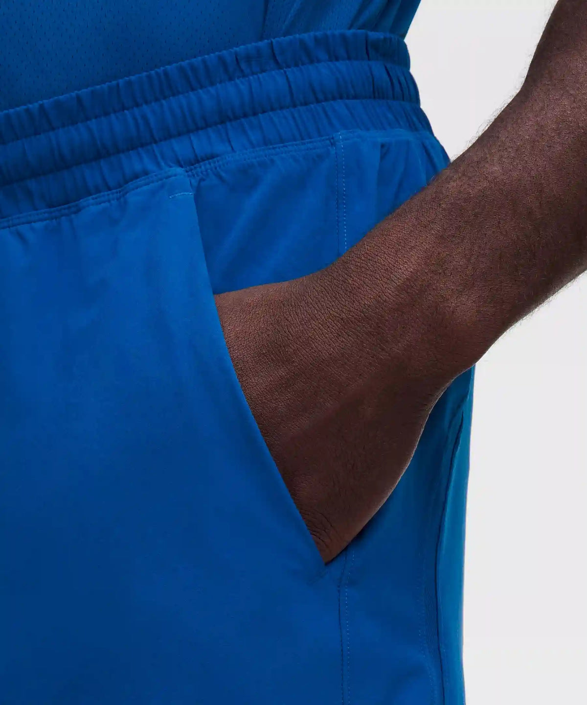 Pace Breaker Lined Short 5"