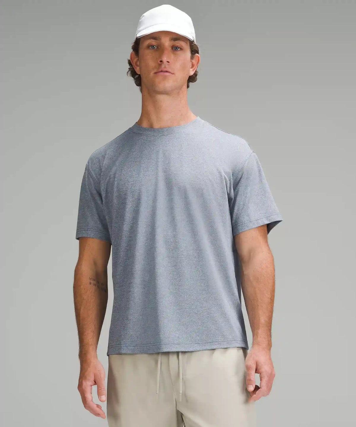EasySet Training Short-Sleeve Shirt