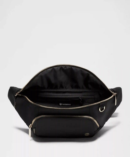 Everywhere Belt Bag Extra Large 4L *Metal