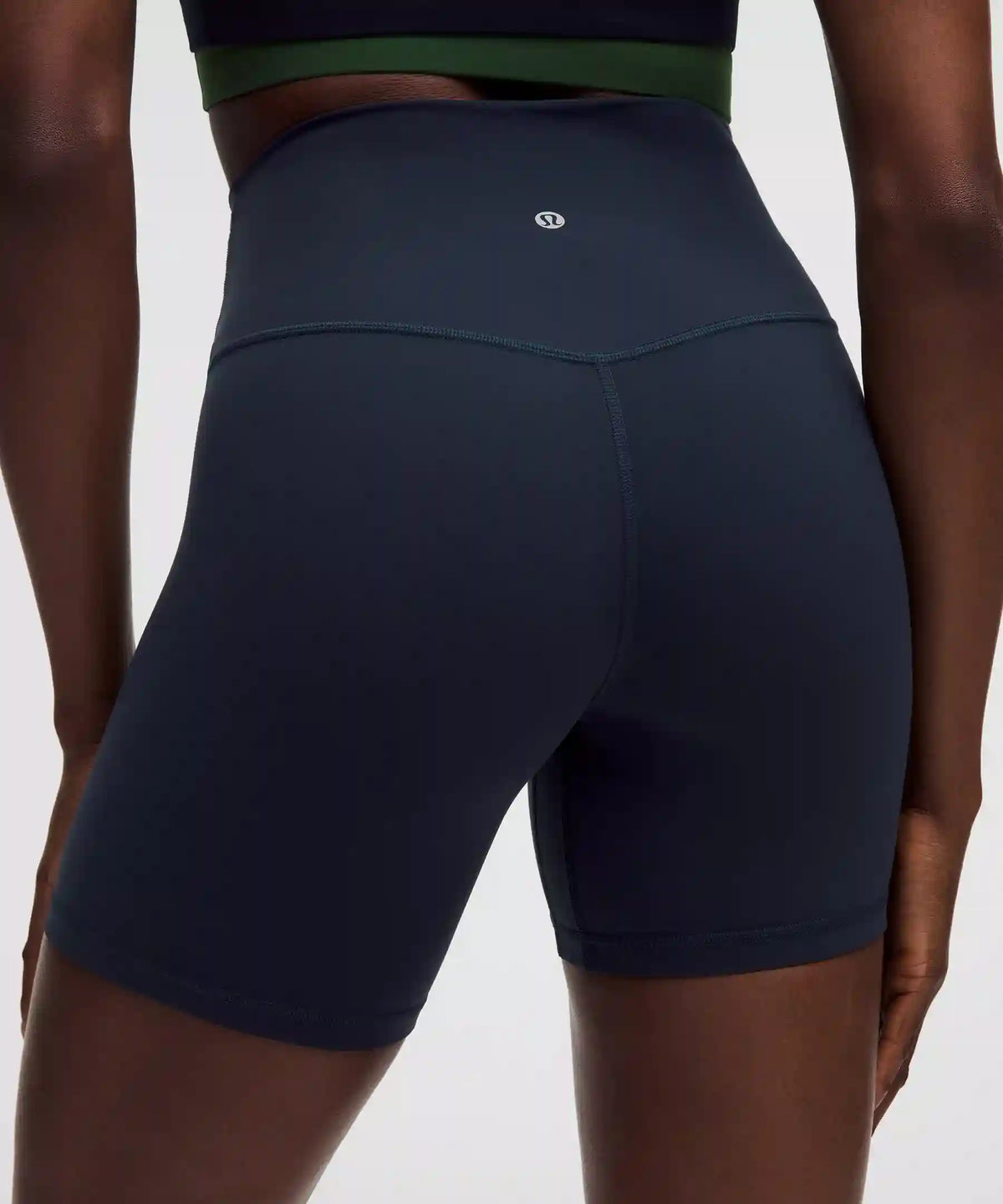 lululemon Align™ High-Rise Short 6"