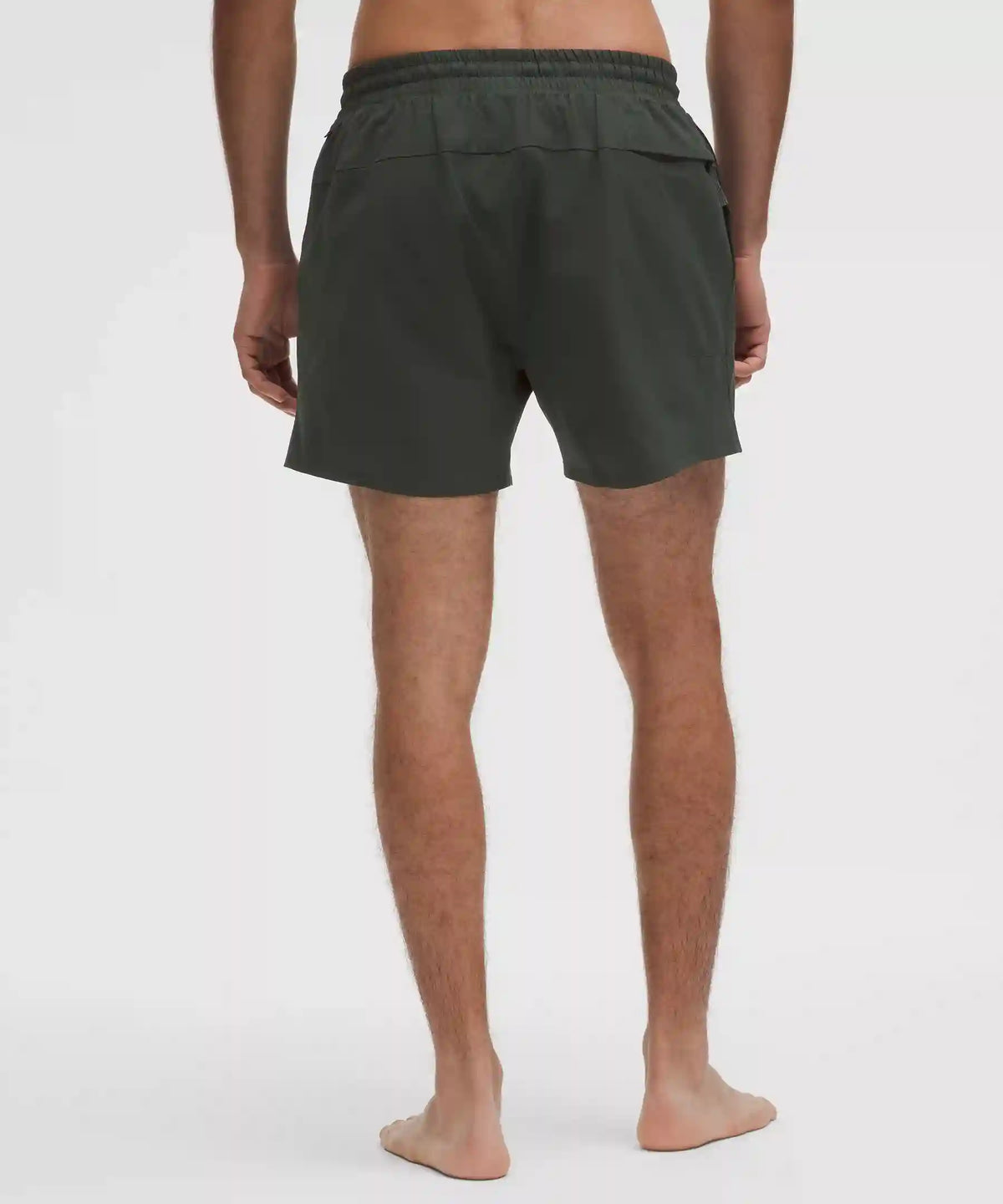 Swim Short 5" *Lined