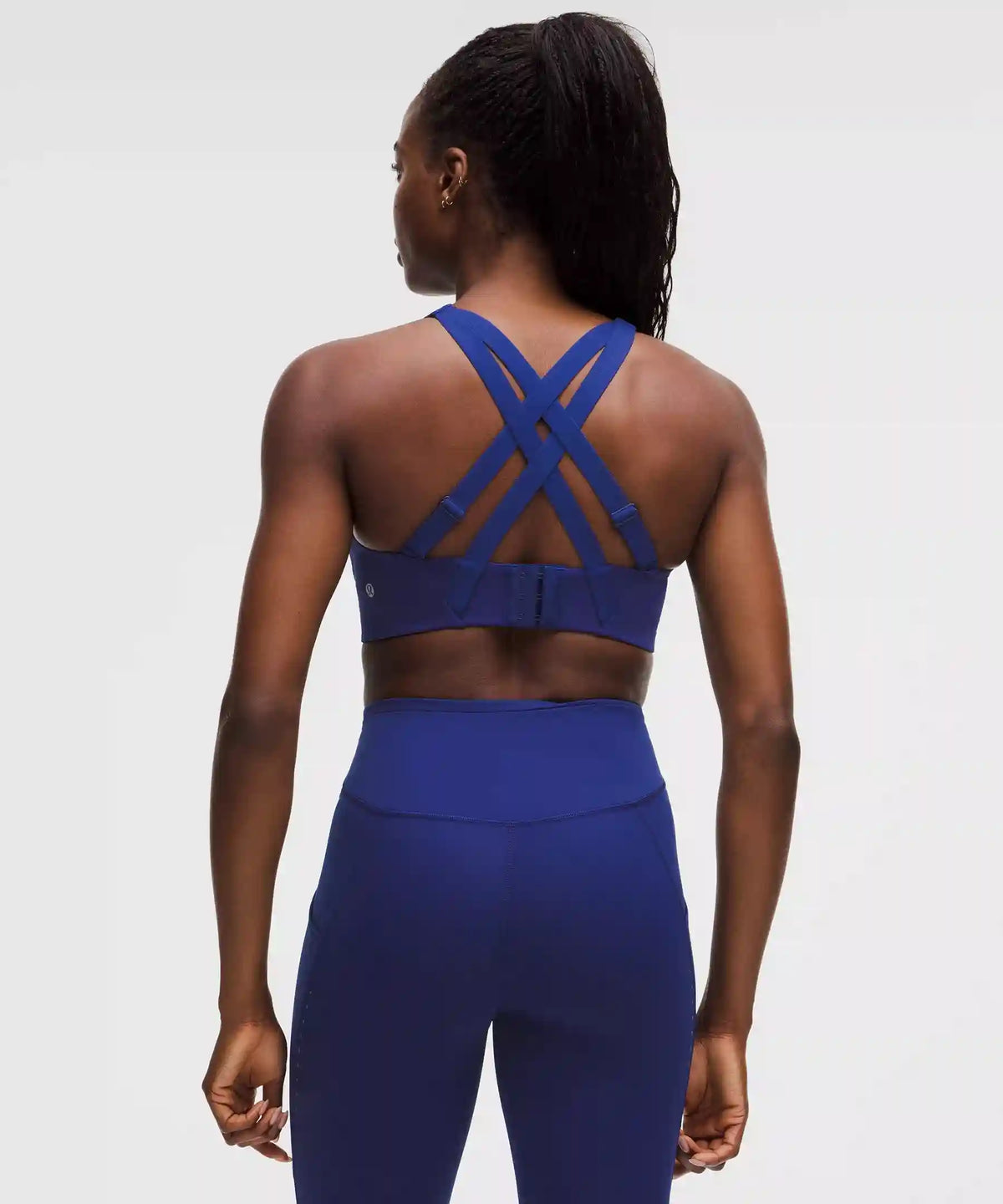 lululemon Energy Bra *High Support, B–G Cups