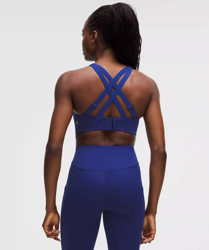 lululemon Energy Bra *High Support, B–G Cups