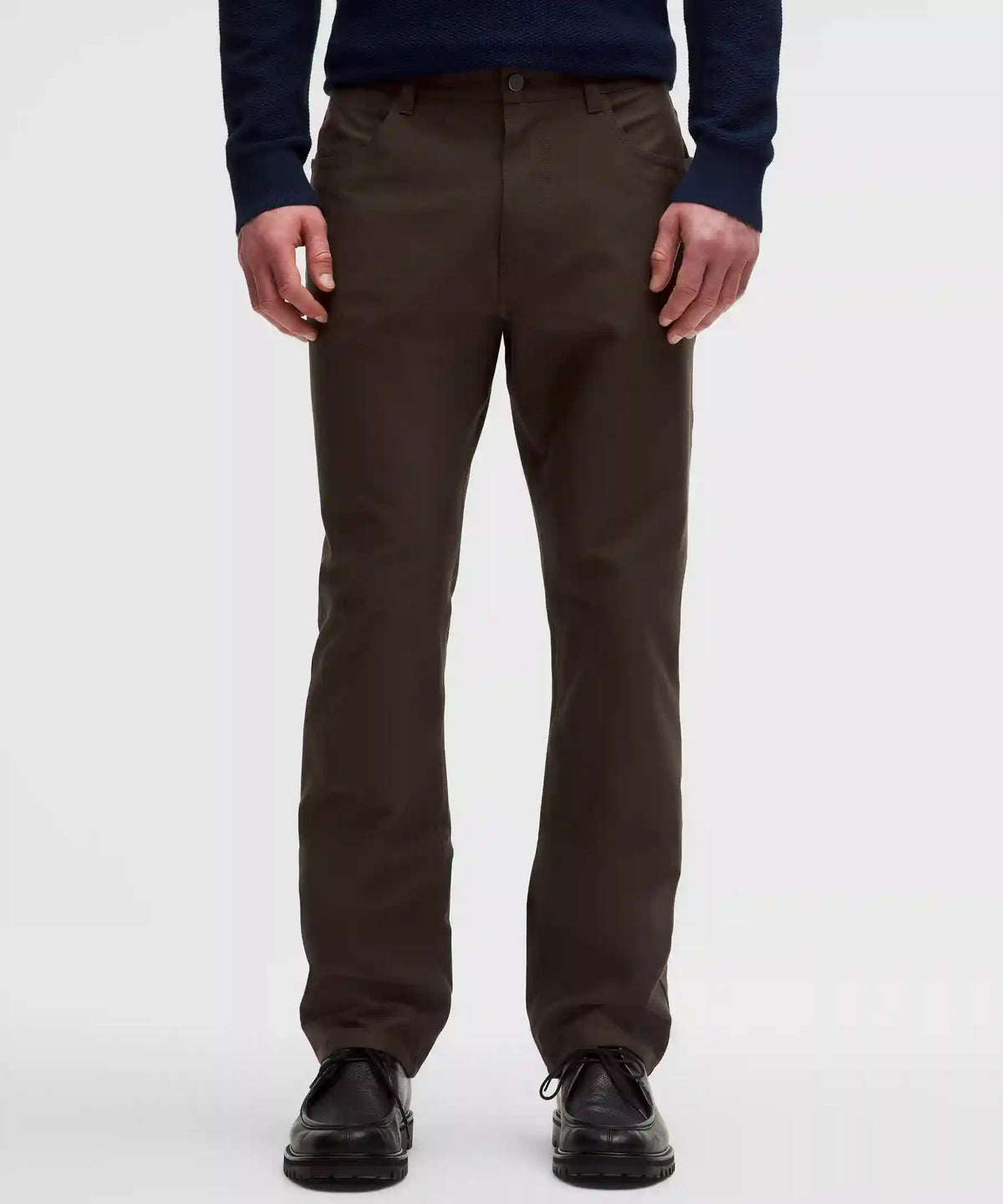 EasyFive Classic-Straight Pant 32L