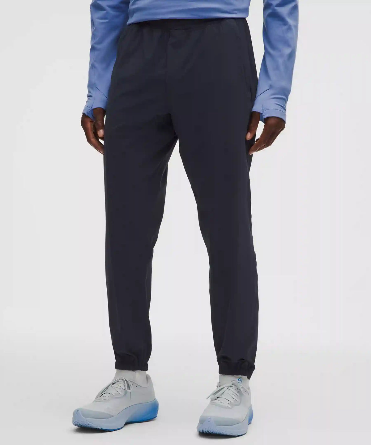 Pace Breaker Jogger *Shorter