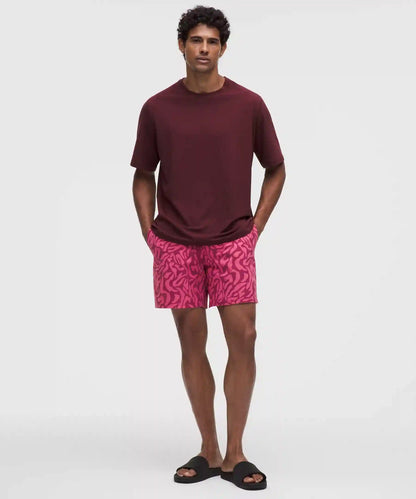 Swim Short 7" *Lined