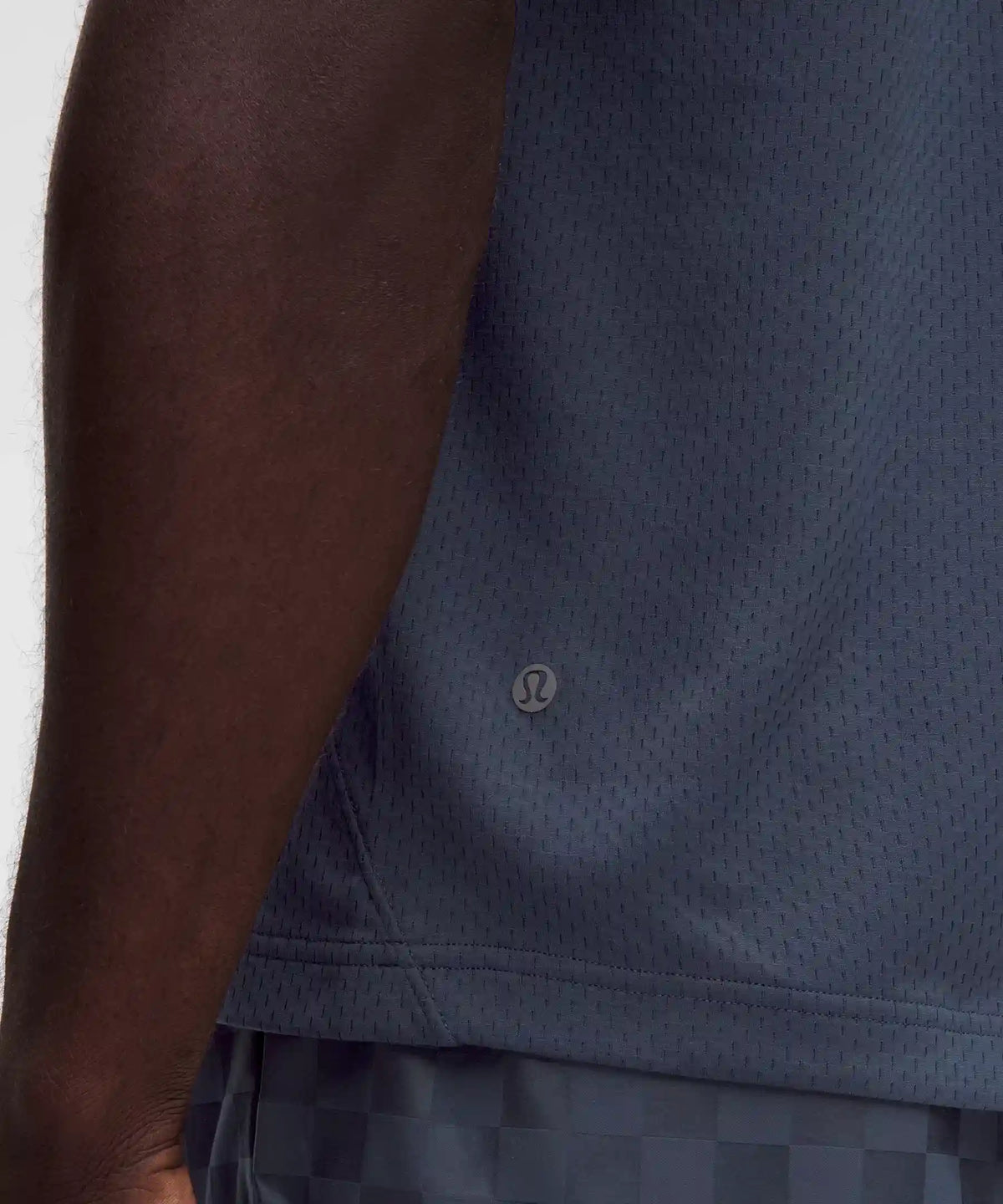 Relaxed-Fit Collared Jersey Short-Sleeve Shirt