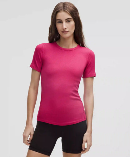 Hold Tight Short-Sleeve Shirt