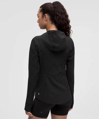 Mist Over Windbreaker