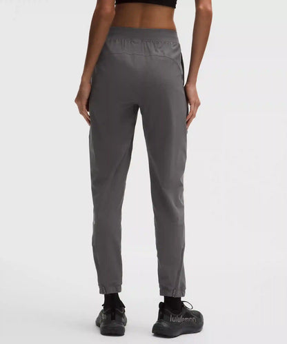 Adapted State High-Rise Jogger *Regular