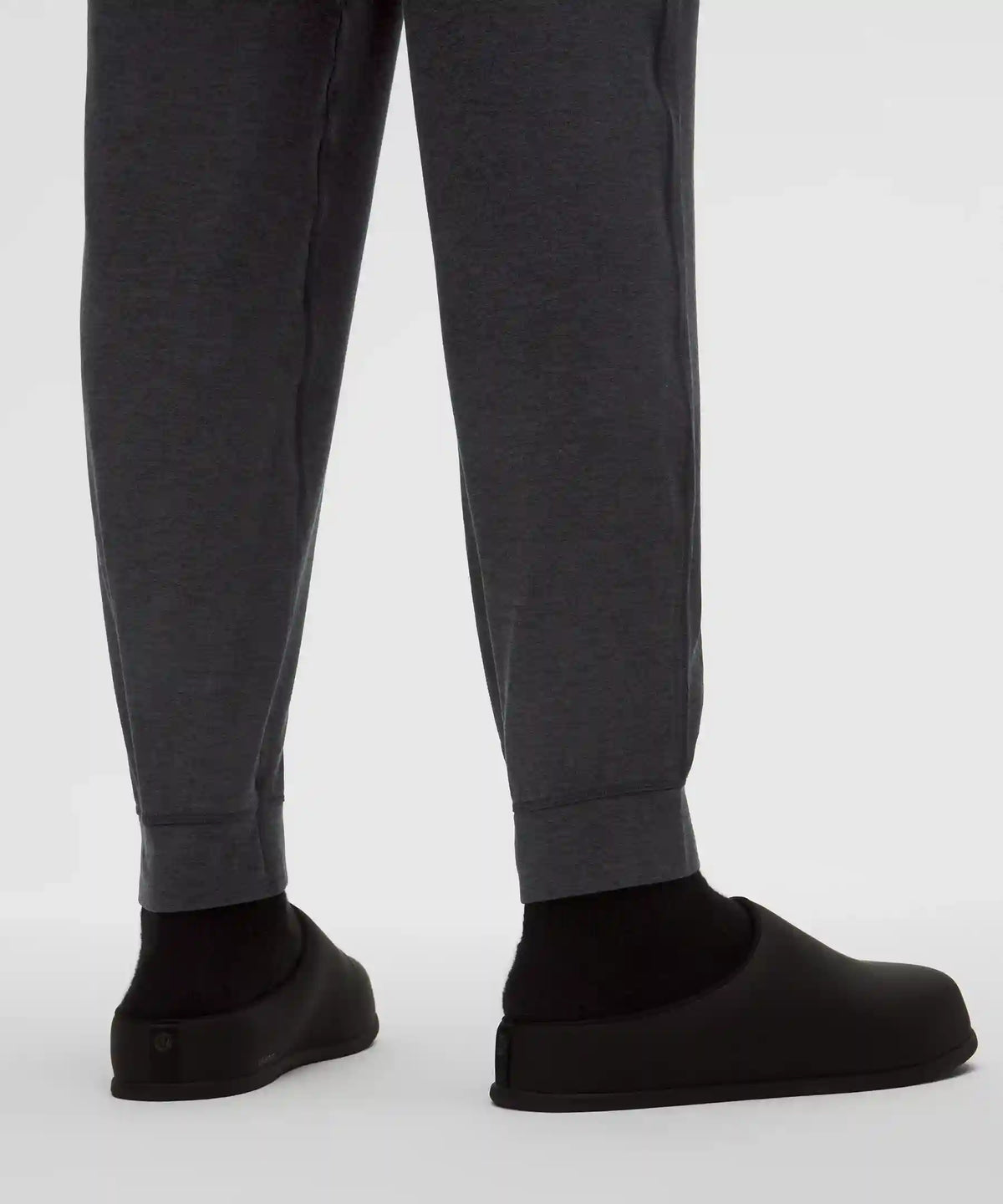 Soft Jersey Jogger *Shorter
