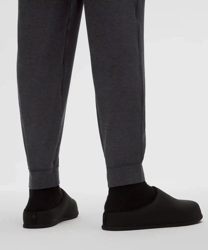 Soft Jersey Jogger *Shorter