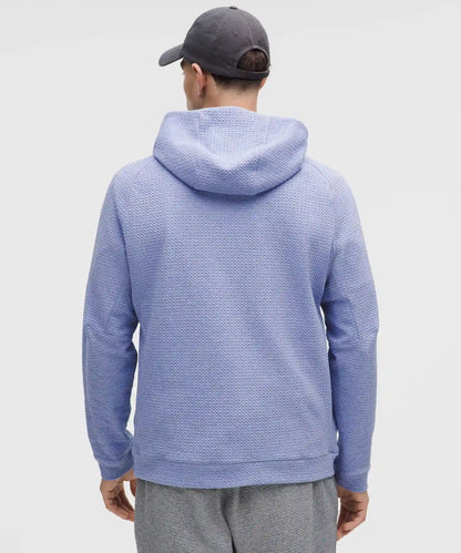 Ease The Day Hoodie