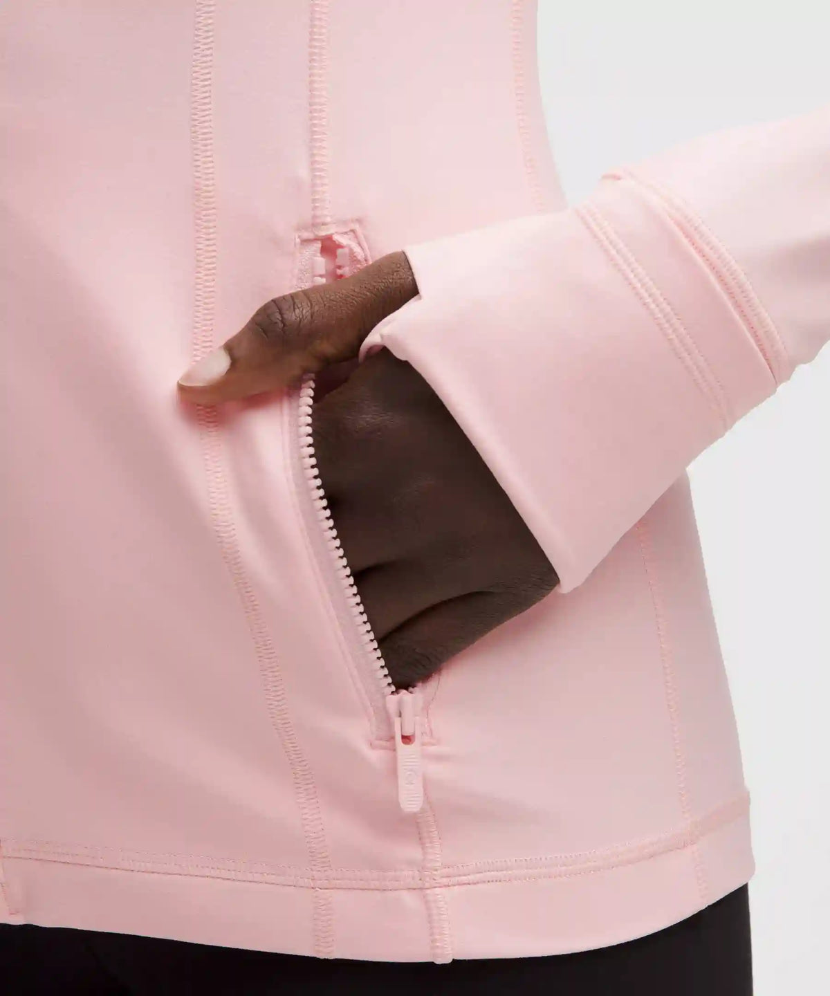 Define Jacket *Nulu