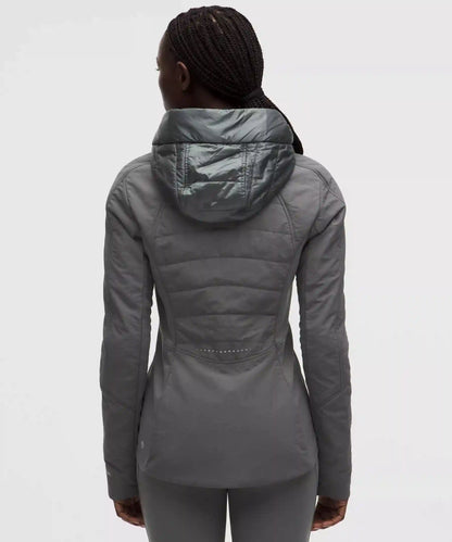 Another Mile Jacket